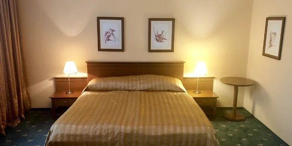 Apartmán s možnosťou 2 prísteliek
