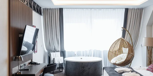 Apartmán Executive (39 m²)