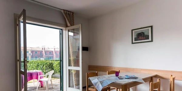 Bilo 3/4 - bazén (35 m²)