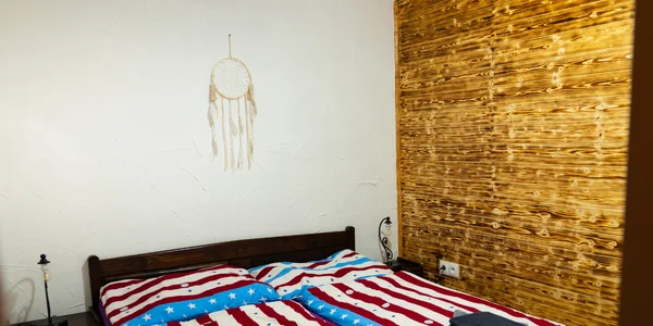 Kovbojské apartmá