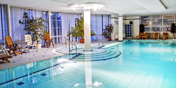Dovolená v Beskydech: 
polopenze, wellness a zábava