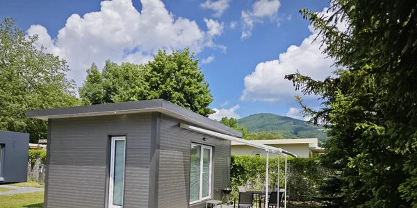 Apartmán Laura (28 m²)