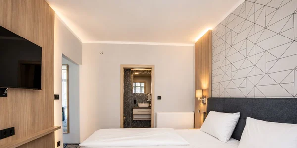 Rodinná izba Superior (33 m²)