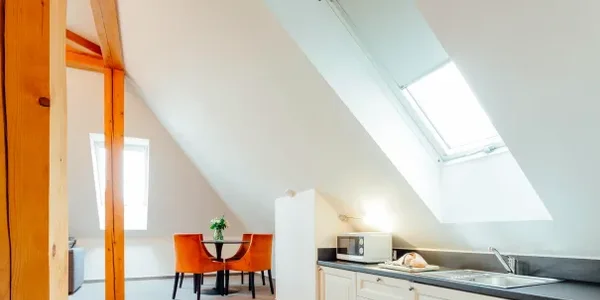 Apartment No. 10. (50 m²)