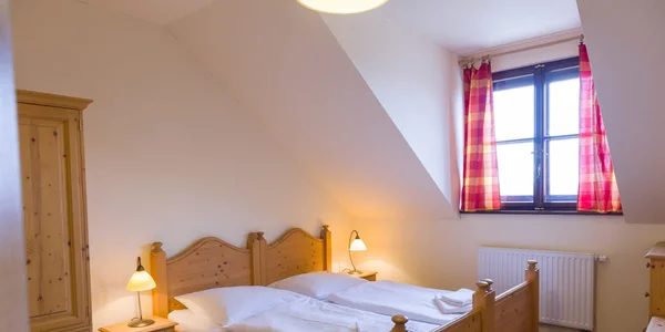 Apartmán (39 m²)