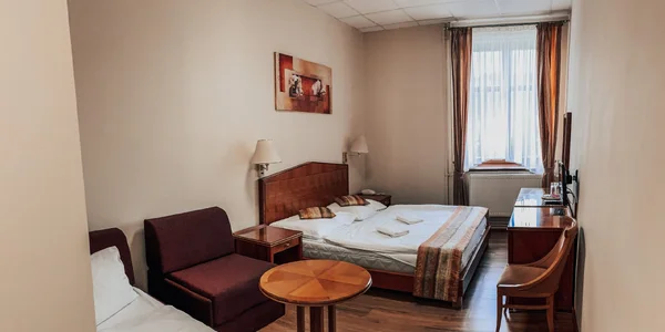 Pokoj Comfort