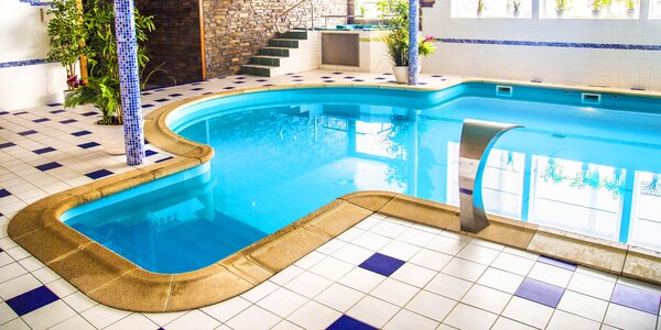 Špindl pro páry či rodiny 
i se stravou a wellness