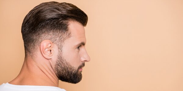 Pánský střih nebo dámský 
střih vč. stylingu