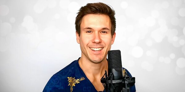 Online kurz: Jak psát chytlavé 
písně, 25 videolekcí