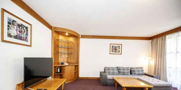 Apartmán dvoulůžkový