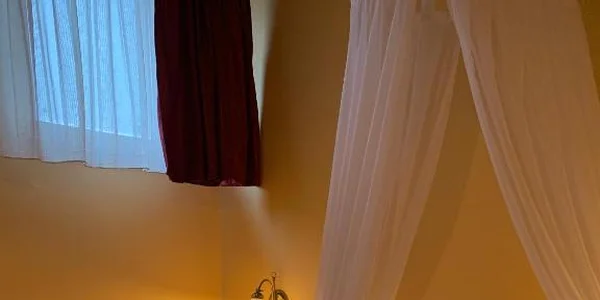 Dvojlůžkový pokoj Suite (30 m²)
