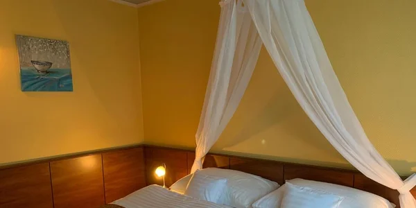Dvojlůžkový pokoj (23 m²)