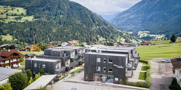 Schladming-Dachstein: aktivní 
dovolená i wellness