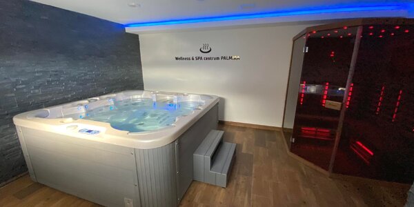 Slovácko: snídaně 
i privátní wellness