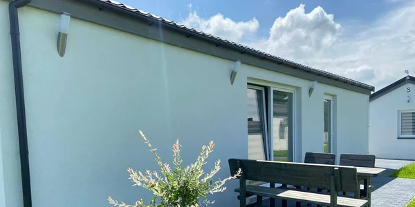 Chatka pro 5 osob (35 m²)