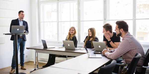 Jak být produktivnější 
na MacBooku: 4hod. kurz