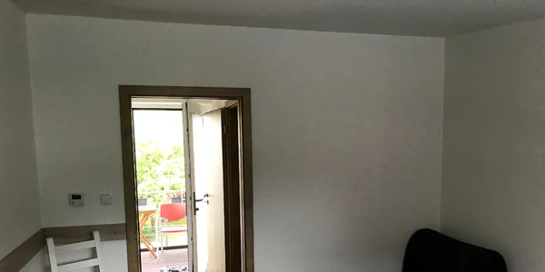 Dvojlôžková izba bez kuchynky