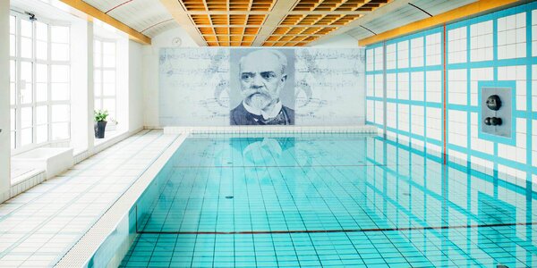 4* pobyt ve Varech: wellness, 
procedury a jídlo