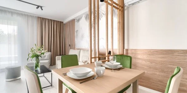 Studio Deluxe (36 m²)