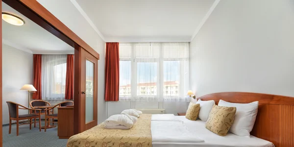 Apartmán Spa Superior (45 m²)