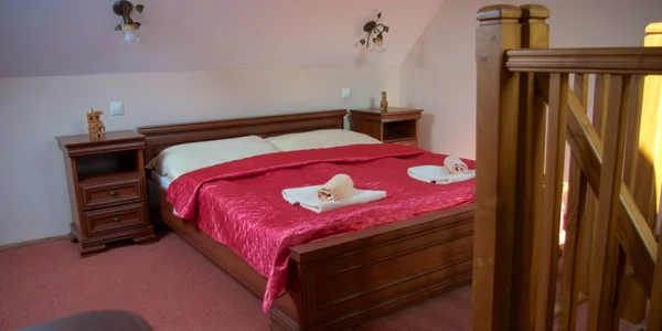 Apartmán