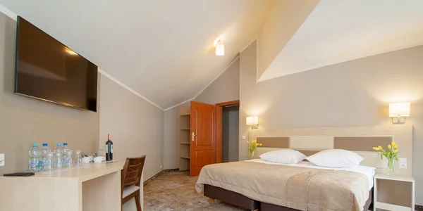 Family Eco *** (25 m²)