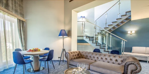 Apartmán **** (150 m²)