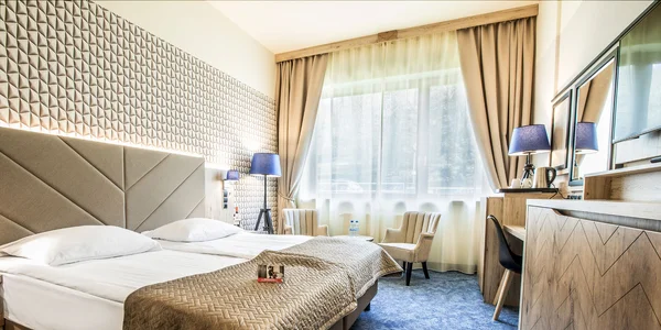 Pokoj Twin **** (21 m²)