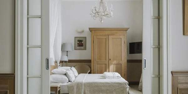 Apartmán