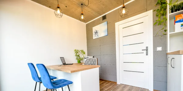 Apartmán č.1 (47 m²)