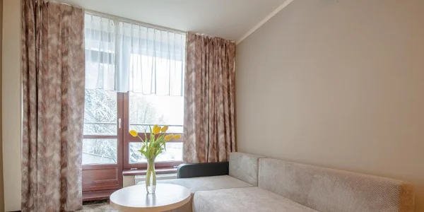 Executive Double *** (33 m²)