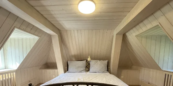 Apartmán 1