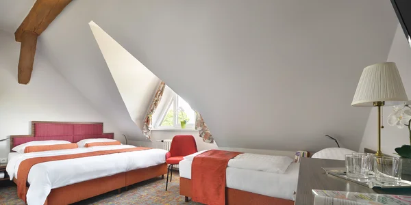 Triple Comfort Room