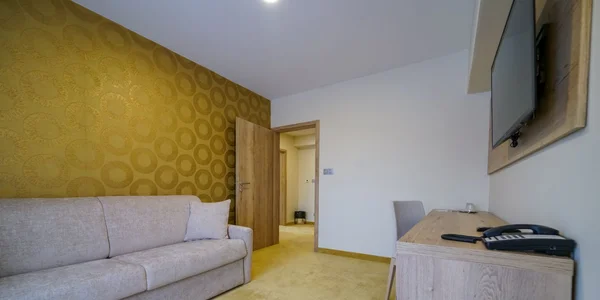 Exclusive Grand Apartmán 2+2