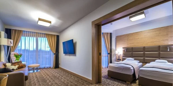 Suite (50 m²)