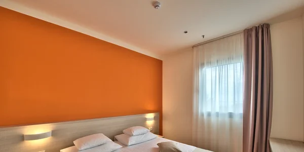 Dvoulůžkový pokoj Superior (38 m²)