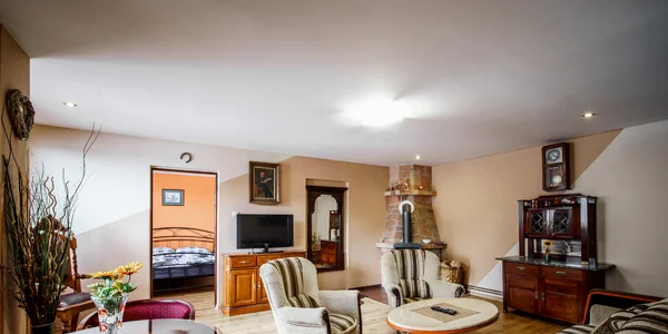 Královské apartmá