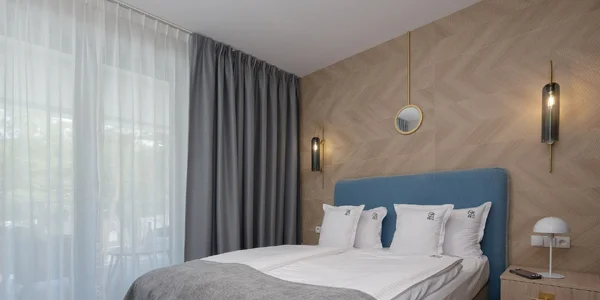 Pokoj Premium (48 m²)