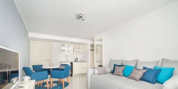 Suite (35 m²)