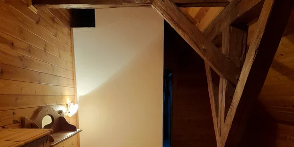 Apartmán 5 - mezonetový