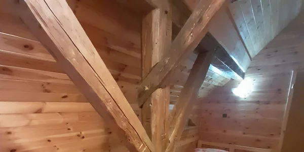 Apartmán 6 - mezonetový