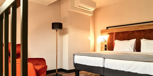 Pokoj Privilege (40 m²)