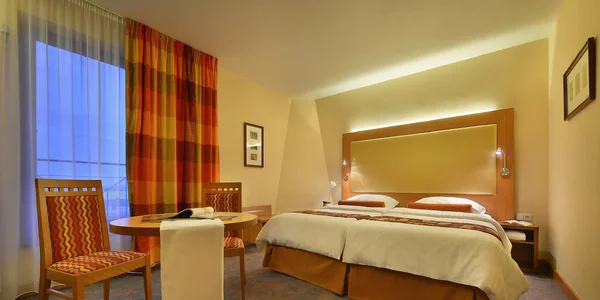 Double Superior Room