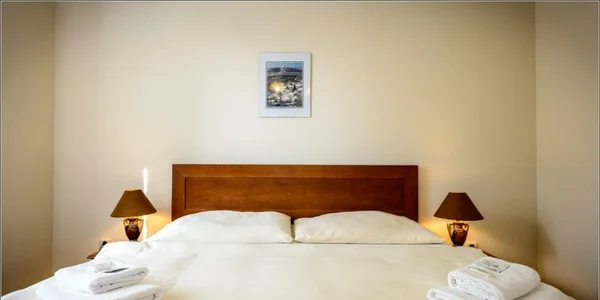 Apartmán