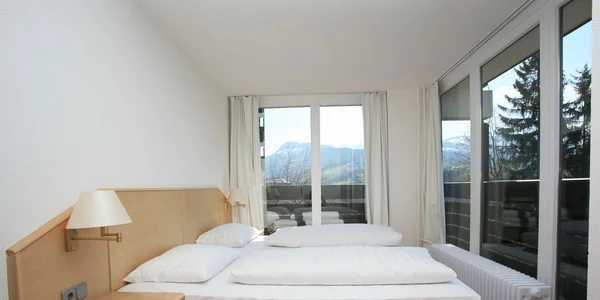 Alpenrose (45 m²)