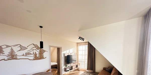 Apartmán A20