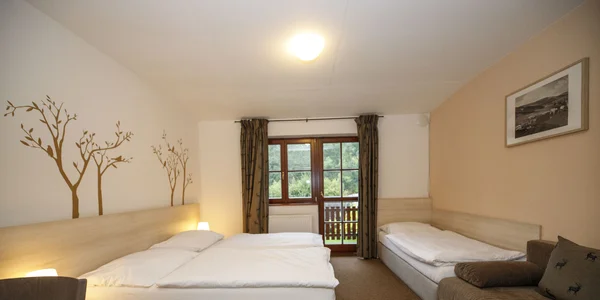 Apartmán Klasik