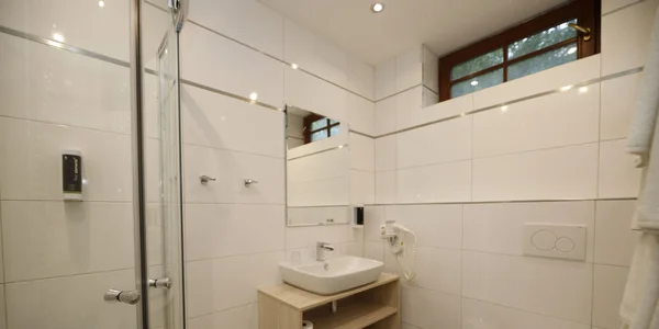Třílůžkový pokoj Elegant s přistýlkami