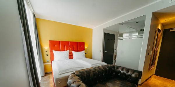 Dvoulůžkový pokoj Superior (24 m²)