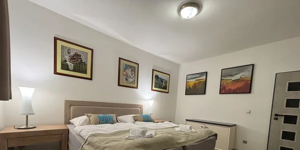 Apartmán A2
